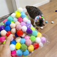 thumbnail image 5 of Cat Toys With 100 Soft Cat Balls And A Ball Launcher, Cat Ball Toys For Indoor Cats For Furry Friends, Fun Interactive Cat Toy, 5 of 5