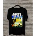 thumbnail image 1 of Angel Dust Band Into the Dark T Shirt Full Size S-5XL, 1 of 2