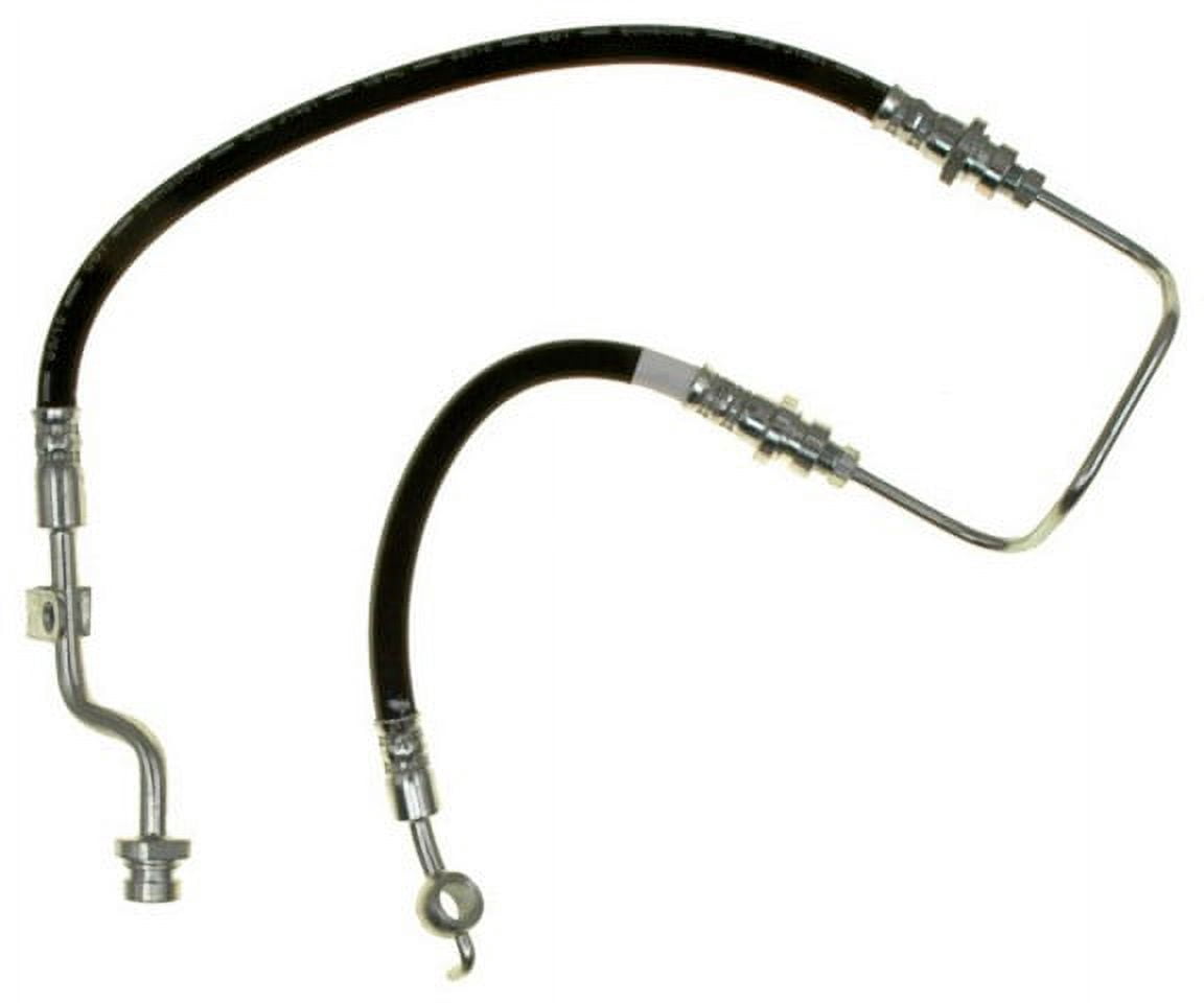 Raybestos BH382823 Professional Grade Hydraulic Brake Hose Fits select: 2006-2009 KIA SPECTRA, 2005-2008 KIA SPECTRA5
