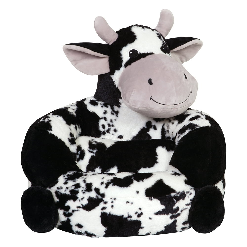 animal adventure plush chair