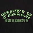 thumbnail image 3 of CafePress - Pickle University Dark T Shirt - Men's Classic Graphic Cotton T-Shirt, 3 of 4
