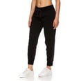 thumbnail image 2 of Reebok Women's Super Soft Fleece Gravity Jogger with Pocket, 2 of 4