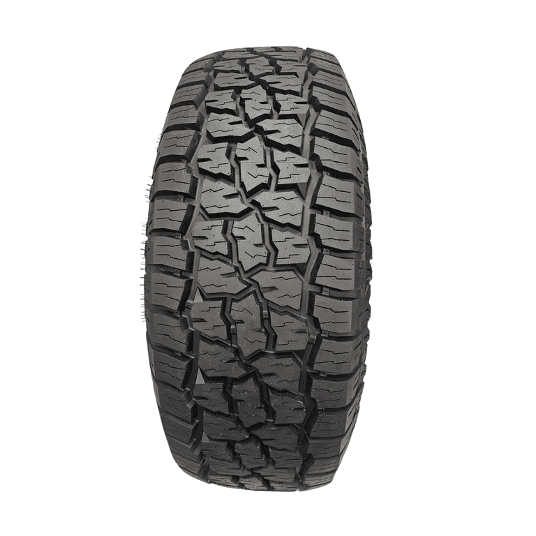 Crossmax AT-1 265/65R18 114T All Terrain Tire - Rugged