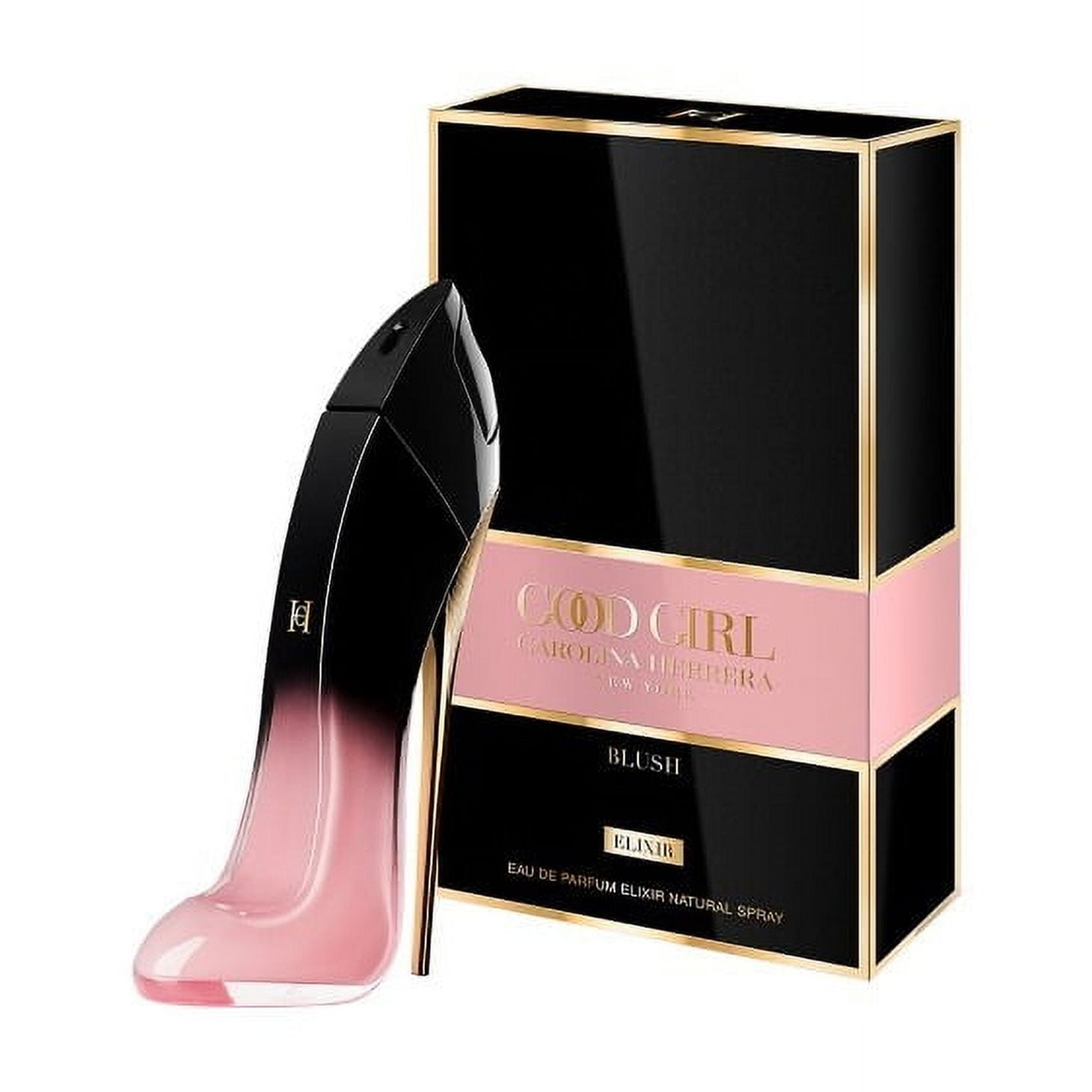 Carolina Herrera, Good Girl Blush, 2.7 oz EDP Spray - Walmart.com