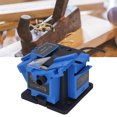 thumbnail image 4 of Multi Task Sharpener, Impact Resistance High Strength Electric Sharpener Adjustable Fast Speed Multifunctional  For Scissors For Chisels US Plug 110V, 4 of 8