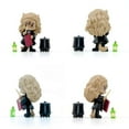 thumbnail image 2 of Harry Potter Magical Capsules Series 2 Hermione Granger Mystery Minifigure (No Packaging), 2 of 2