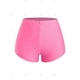 thumbnail image 3 of Tallas florales de talla grande Cinchamiento de handkerchief Tankini Tankini Rosegal Vestidos casuales de talla grande, 3 of 5