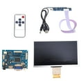 thumbnail image 4 of LCD driver board Flip High-Definition LCD Display Module HD Multimedia Interface Entertainment for Home Video TV, 4 of 7