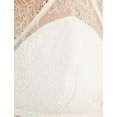 thumbnail image 6 of Lacy Non Padded Non Wired Bra, 6 of 8