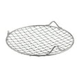 thumbnail image 3 of Round Stainless Steel Cooling Rack for Baking, Grilling and Cooking, 3 of 8