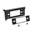 thumbnail image 2 of Metra 99-6229 Quick Conversion from 2-Shaft to DIN Installation Kit for Select 1974-2003 Chrysler Vehicle (Black), 2 of 3