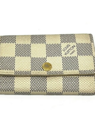 Accessories, Louis Vuitton Checkered Case