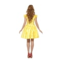 thumbnail image 3 of Adult Enchanting Beauty Costume Smiffys 44396, 3 of 4