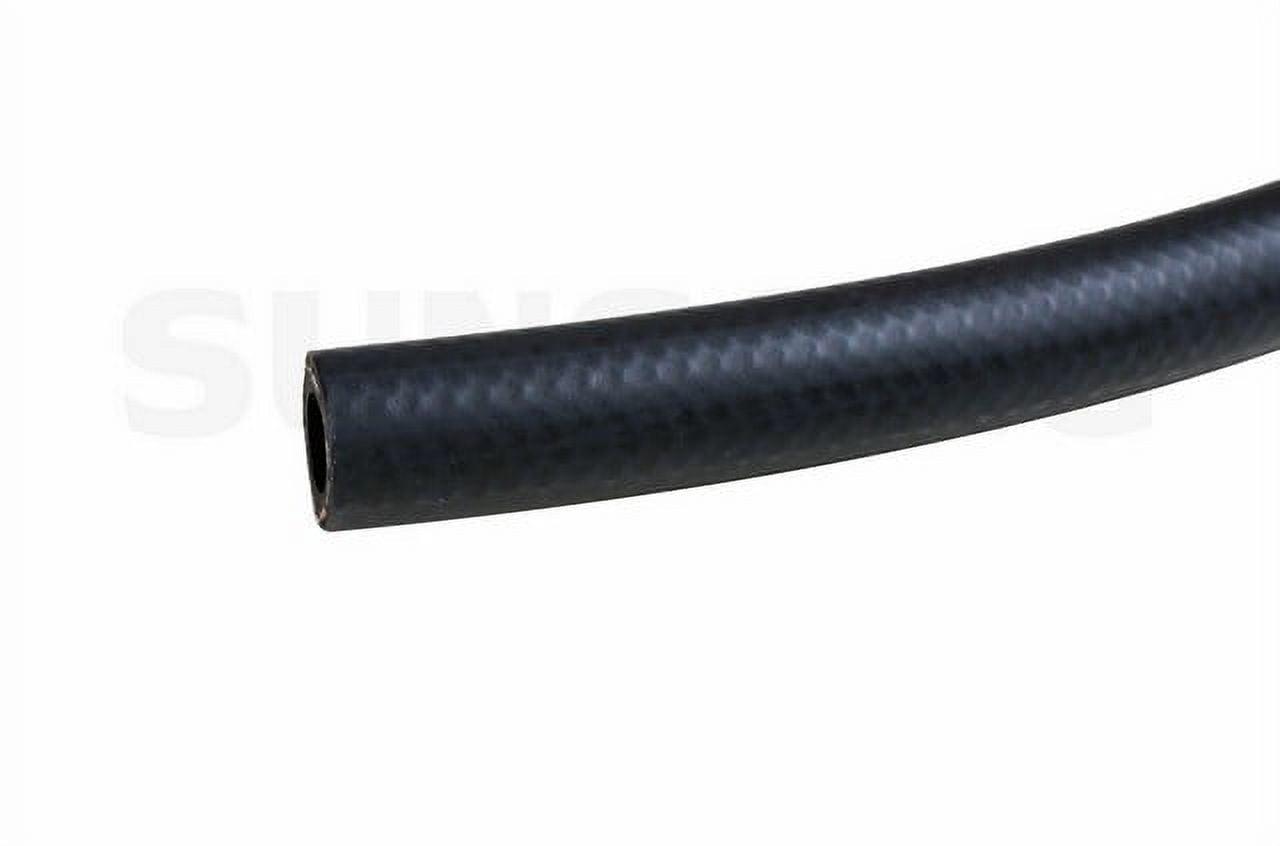 Sunsong 3402001 Power Steering Return Line Hose Assembly