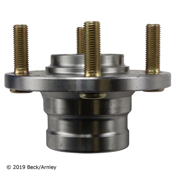 BeckArnley 051-6077 Hub And Bearing Assembly