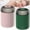 Green&Pink, variant on Dreamzy Humidifiers for Bedroom, Dreamzy Room Humidifier, 500 Ml Desktop Quiet Air Humidifier, Portable Mist Desktop Humidifier, for Bedroom, Home Large Room and Plant