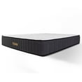 thumbnail image 1 of Brooklyn Bedding Titan Plus 11" Matelas de Luxe avec Housse de Refroidissement, Grand, 1 of 5