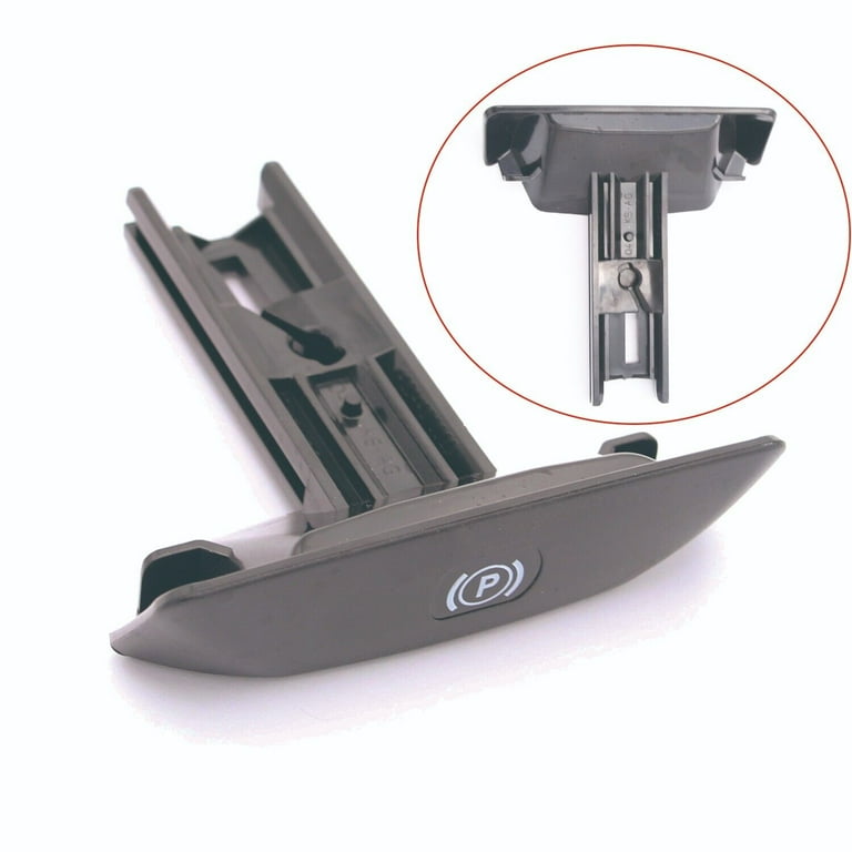 W140 Parking Brake Handle Black MercedesBenz A1404270720, 54 OFF