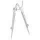 thumbnail image 1 of 85E Carpinteros y trabajadores de chapa metálica Divisor de extensión mejorado con patas de pinza Starrett 85E, 1 of 1