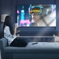 thumbnail image 4 of TELEVISION TCL 75' 4K UHD QLED HDR PRO+ TCL 75Q651G, 4 of 5