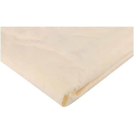 - TL Care® 100% Cotton Jersey Fitted Mini Crib Sheet
