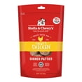 thumbnail image 1 of Dog Freeze-Dried Raw, Chewy's Chicken Dinner Patties, 1 of 1