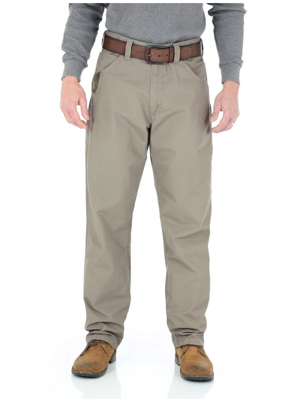 Wrangler Mens Work Pants in Mens Occupational & Workwear 