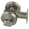 thumbnail image 5 of RichLink Door Lock with Key,Front Door Lock,Bedroom Door Locks Door Lock with Key，Silver, 5 of 9
