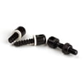 thumbnail image 2 of 1-Inch Qd Sling Swivel Strap Buckles Kit Hebilla de correa QD portátil Tornillo autorroscante Tornillo de hebilla de correa (tornillo), 2 of 8