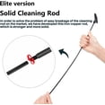 thumbnail image 3 of Adoreal Elite Edition for Rifles Universal Handgun Shotgun Pistol Rifle Cleaning kit for All Calibers Gun Cleaning Kits, ‎black, 0.89 kg, 3 of 7