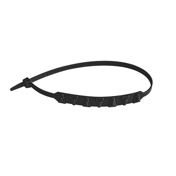 Zeiwohndc Emergency Tyre Wheel Cable Reusable Tie Adjustable Anti-Slip Tire Chains