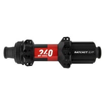 DT Swiss 240 MTB RR 28H Blk 8-11s Cass H24PTCDBR28SA3298S