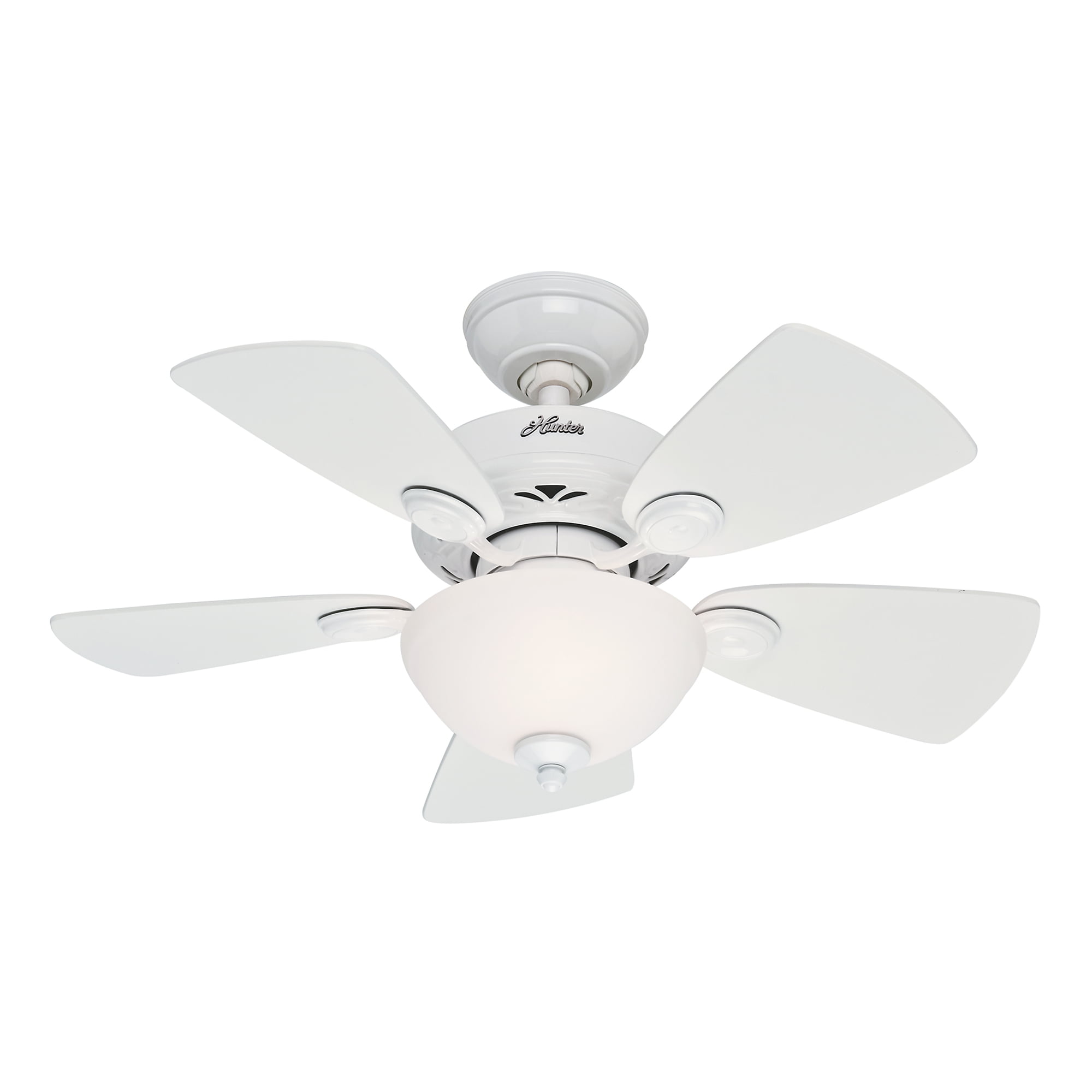 Hunter 52089 34 Watson Ceiling Fan Com