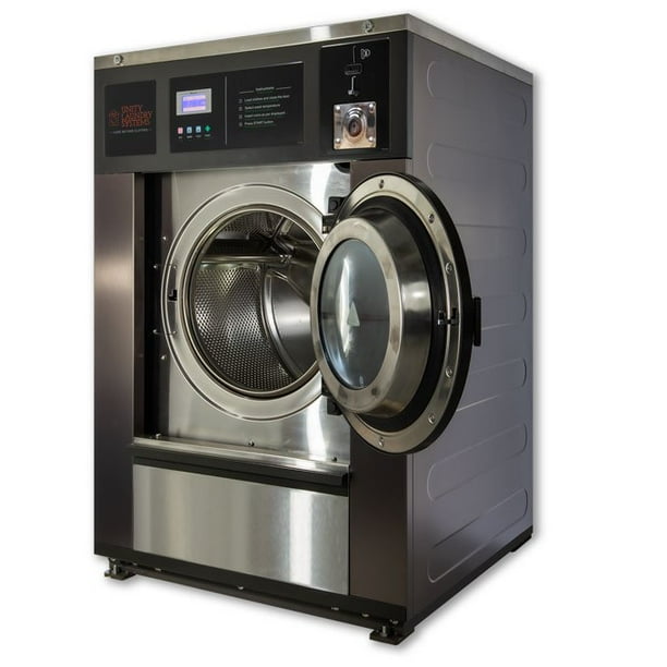 Unity Laundry Systems UTS40V
