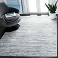 thumbnail image 2 of SAFAVIEH Orchard Edythe Distressed Area Rug, Grey/Blue, 5'5" x 7'7", 2 of 8