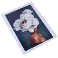thumbnail image 4 of Pintura Decorativa, Pintura En Lienzo Sin Marco Original Práctico Para Año Nuevo Para Navidad Para Cocina Para Acción De Gracias, 4 of 8