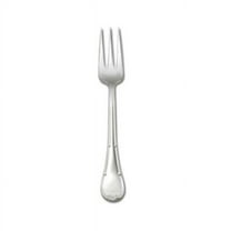 Oneida T023FFSF Mascagni Stainless Steel Extra Heavy Weight Fish Fork  Silver