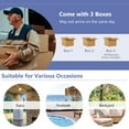 thumbnail image 4 of Gymax Set Of 4 Patio Rattan Furniture Set Glass Table Shelf Sofa Cushion Grey, 4 of 6