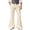 Z01-Beige, variant on Men's Bell Bottom Pants 70s Disco Dress Pants Vintage Flared Office Work Casual Bootcut Trousers,M,Z01-Wine