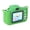 Green, variant on Riousery Kids Camera Cute Cartoon Dinosaur Design 1080P Selfie Digital Video Camera for Boys and Girls Green (3.5x2.0x2.6 inches / 9x5x6.5 cm)