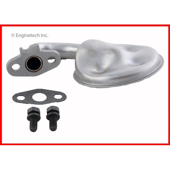 PUMP SCREEN GM OLDS BOLT