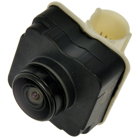 Dorman 592-146 Rear Park Assist Camera for Specific Jeep Models Fits select: 2017-2021 JEEP COMPASS