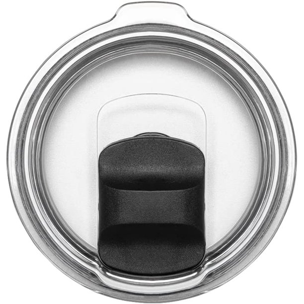 Spill Proof Tumbler Lid Compatible/Replacement for Yeti