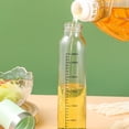 thumbnail image 3 of La precisión de Good Grips 330ml vierte el dispensador de aceite de vidrio, 3 of 5