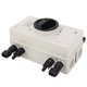 thumbnail image 4 of 1000V 4P 32A Solar DC Photovoltaic Isolation Switch IP66 Waterproof Solar PV Disconnect Isolator Switch, 4 of 5