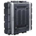 thumbnail image 1 of Case rack de 2 unidades para audio Proel Foabsr2u Proel FOABSR2U, 1 of 4
