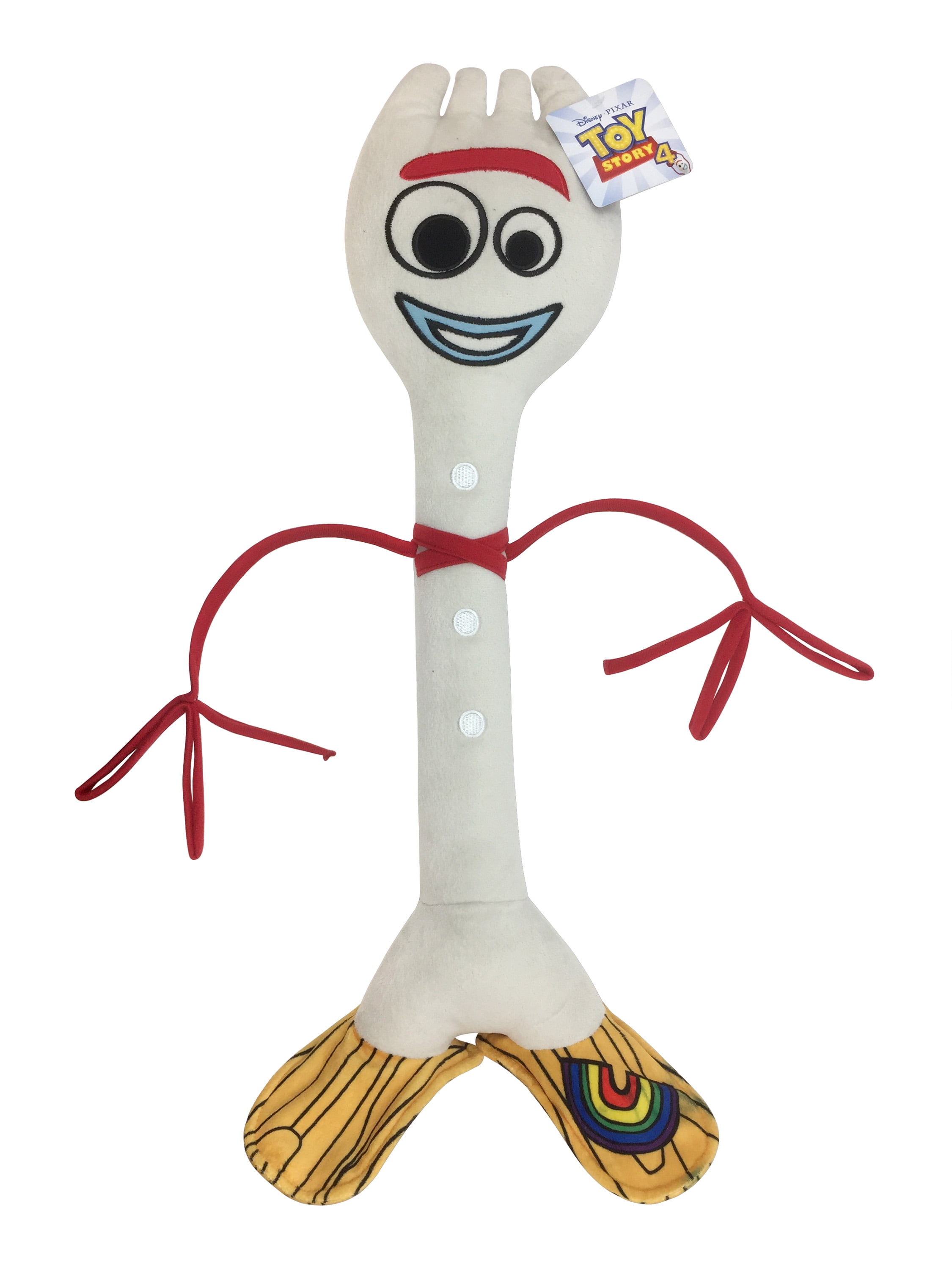 Photo 1 of Toy Story 4 Forky 15 Pillowbuddy