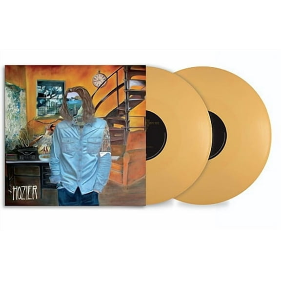 Hozier - Hozier - Music & Performance - Vinyl