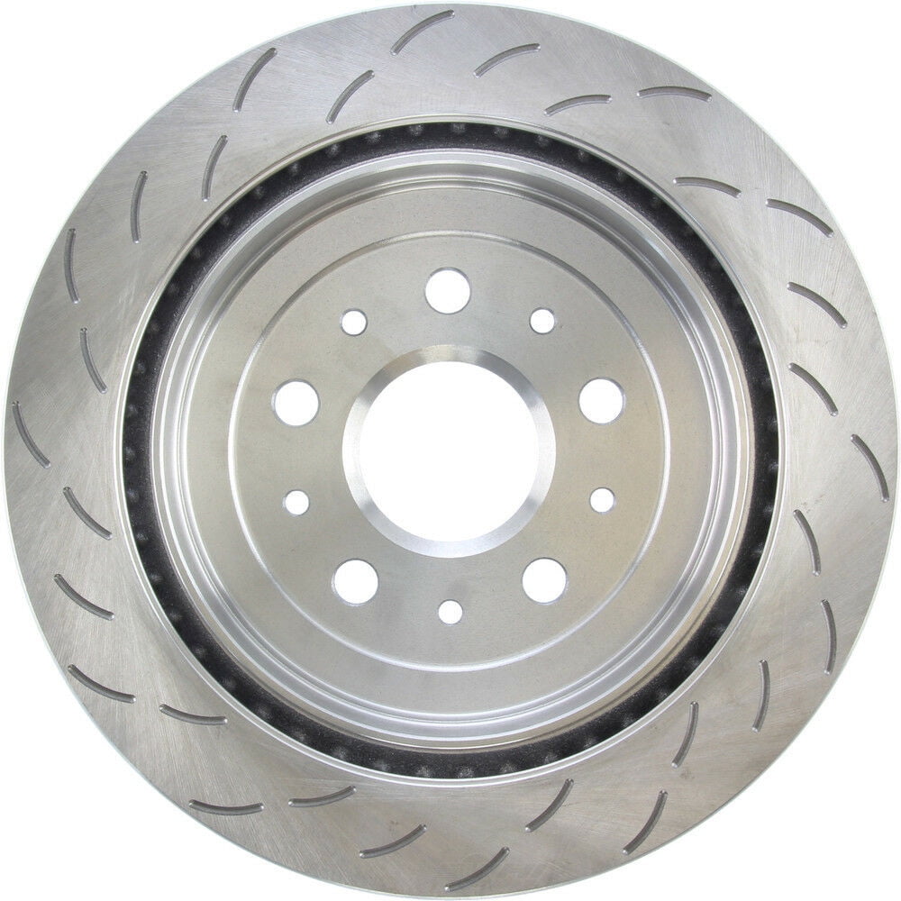 C-Tek Disc Brake Rotor 226.62160