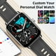thumbnail image 3 of Blood Smartwatch de 2 Pulgadas de Pantalla Tódica Tálil Monitoreo Del Sueño IP67 Resistente Al Agua Bt5.3 Llamada Incorporada En Mini Juegos LARCA DE BATERÍA DE LARGA, 3 of 7